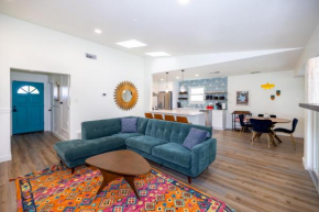Luxury 4BR Oasis with Pool, Hot Tub & Game Room!